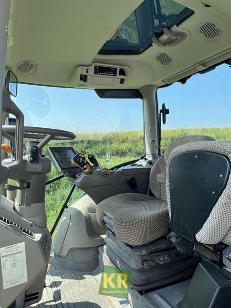 Grote foto john deere 6r 185 23459 agrarisch tractoren