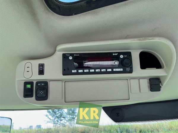 Grote foto john deere 6r 185 23459 agrarisch tractoren