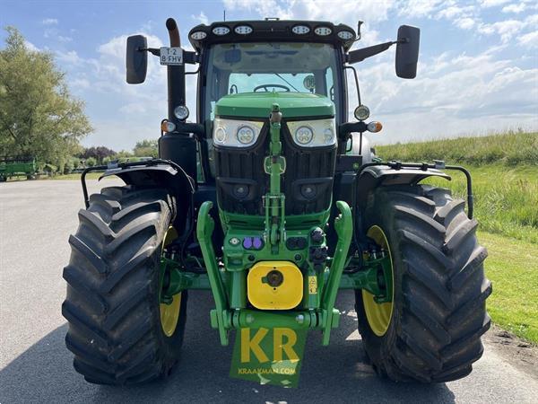 Grote foto john deere 6r 185 23459 agrarisch tractoren