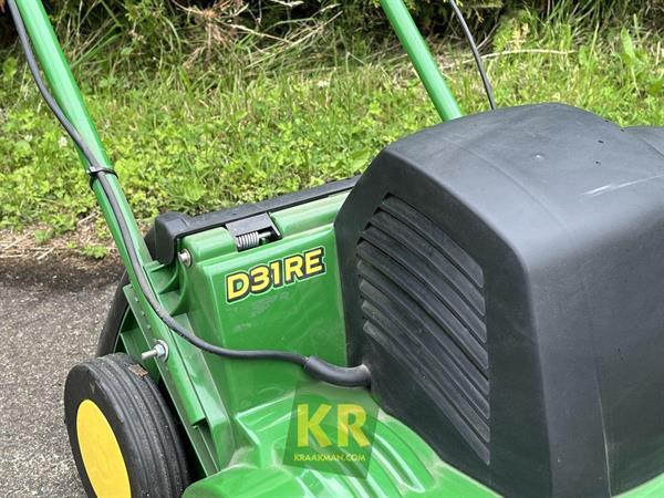 Grote foto john deere d31r 23549 tuin en terras overige tuin en terras