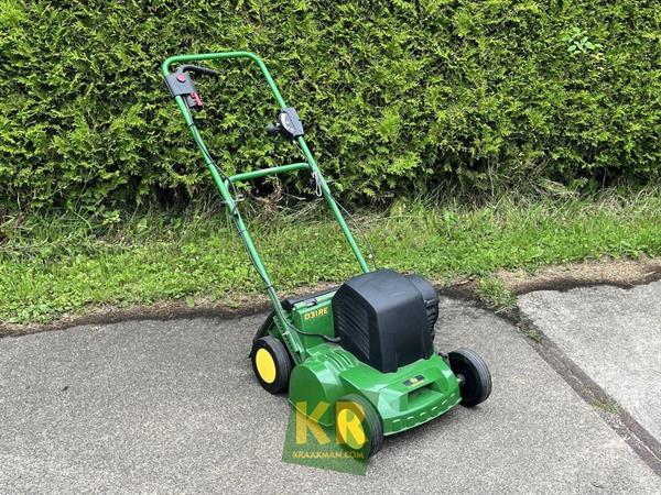Grote foto john deere d31r 23549 tuin en terras overige tuin en terras