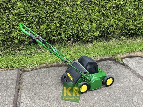 Grote foto john deere d31r 23549 tuin en terras overige tuin en terras