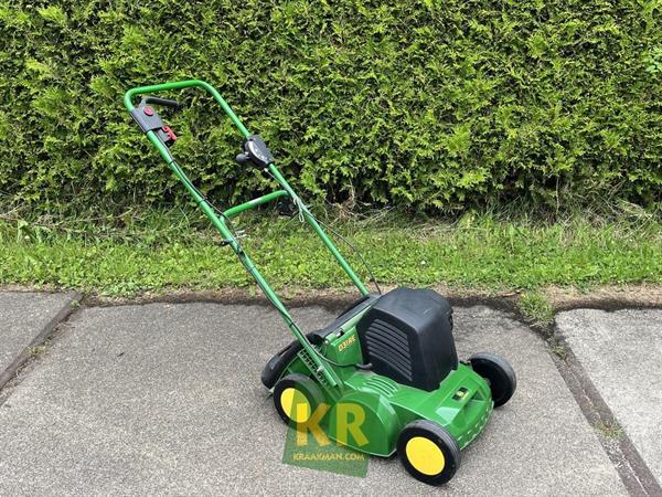 Grote foto john deere d31r 23549 tuin en terras overige tuin en terras
