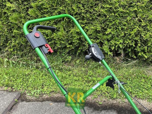 Grote foto john deere d31r 23549 tuin en terras overige tuin en terras
