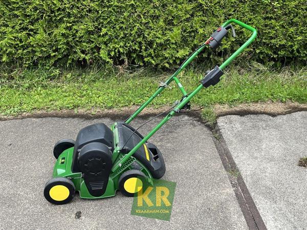 Grote foto john deere d31r 23549 tuin en terras overige tuin en terras