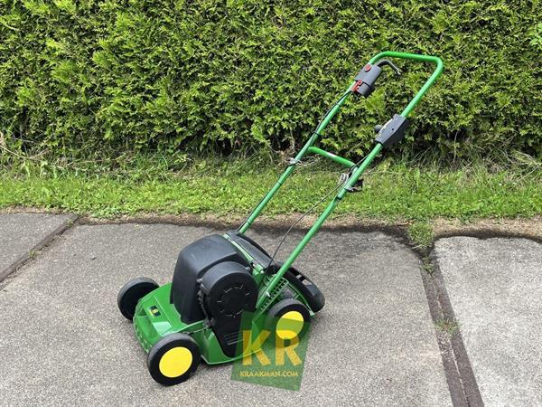 Grote foto john deere d31r 23549 tuin en terras overige tuin en terras