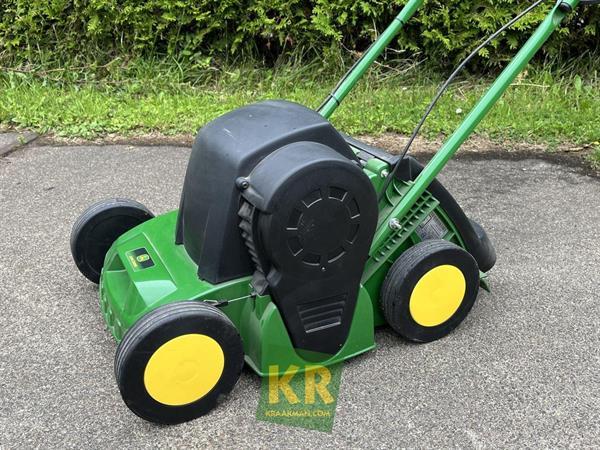 Grote foto john deere d31r 23549 tuin en terras overige tuin en terras
