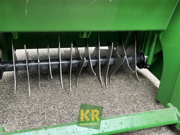 Grote foto john deere d31r 23549 tuin en terras overige tuin en terras