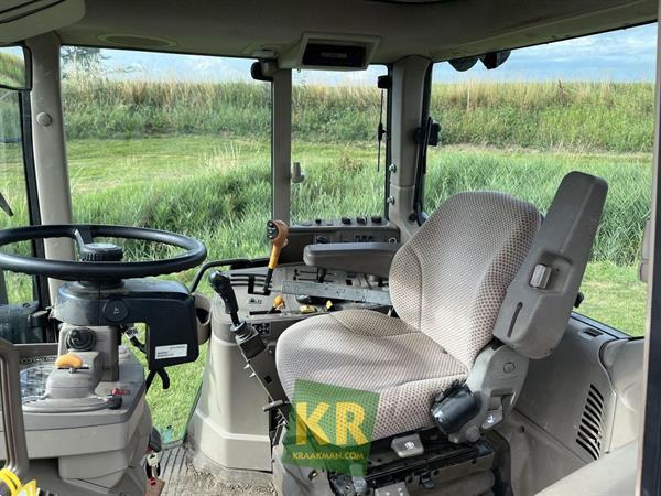 Grote foto john deere 6125m 58216 agrarisch tractoren