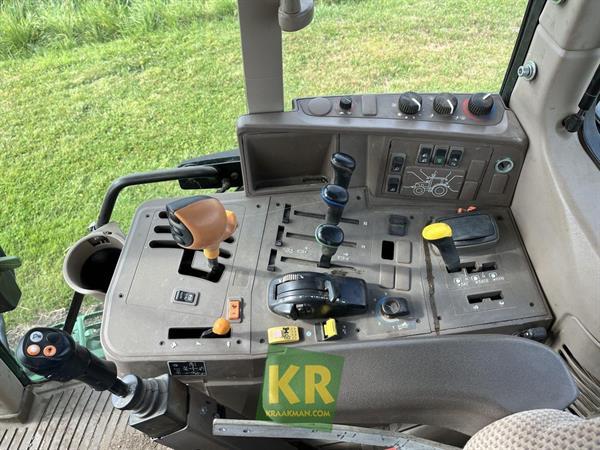 Grote foto john deere 6125m 58216 agrarisch tractoren