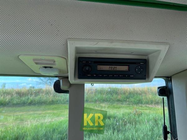 Grote foto john deere 6125m 58216 agrarisch tractoren