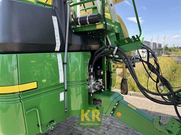 Grote foto john deere r944i 86909 agrarisch onkruidbestrijding