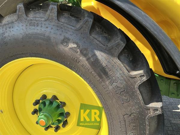 Grote foto john deere r944i 86909 agrarisch onkruidbestrijding