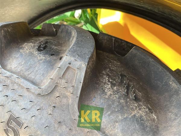 Grote foto john deere r944i 86909 agrarisch onkruidbestrijding