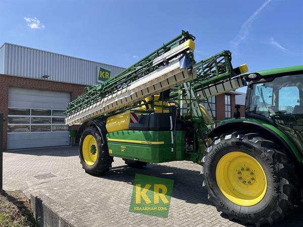 Grote foto john deere r944i 86909 agrarisch onkruidbestrijding