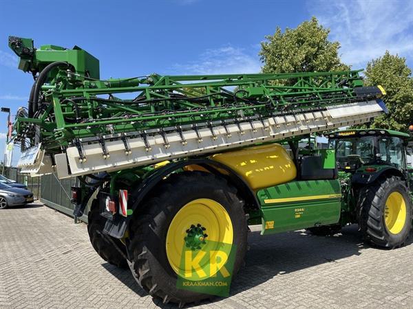 Grote foto john deere r944i 86909 agrarisch onkruidbestrijding