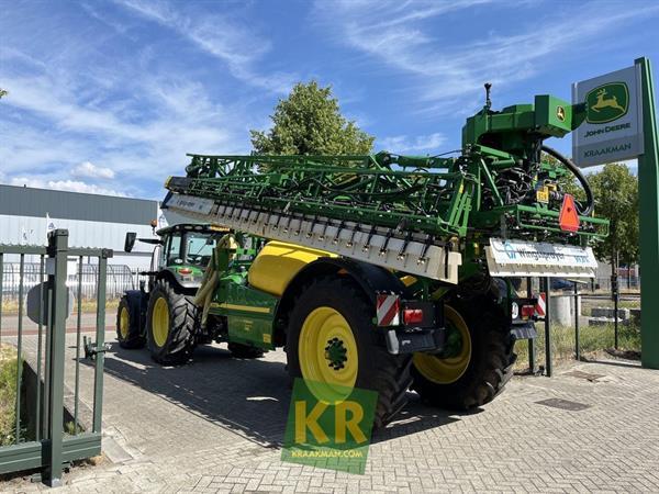 Grote foto john deere r944i 86909 agrarisch onkruidbestrijding