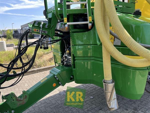 Grote foto john deere r944i 86909 agrarisch onkruidbestrijding