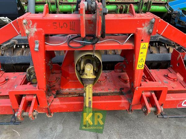 Grote foto maschio dm3500 693643 agrarisch akkerbouw