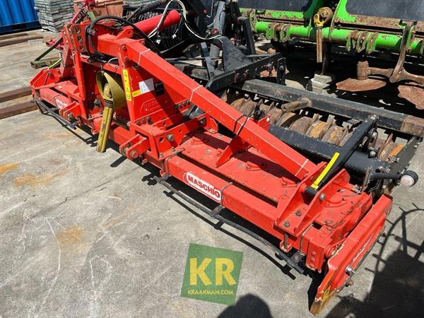 Grote foto maschio dm3500 693643 agrarisch akkerbouw