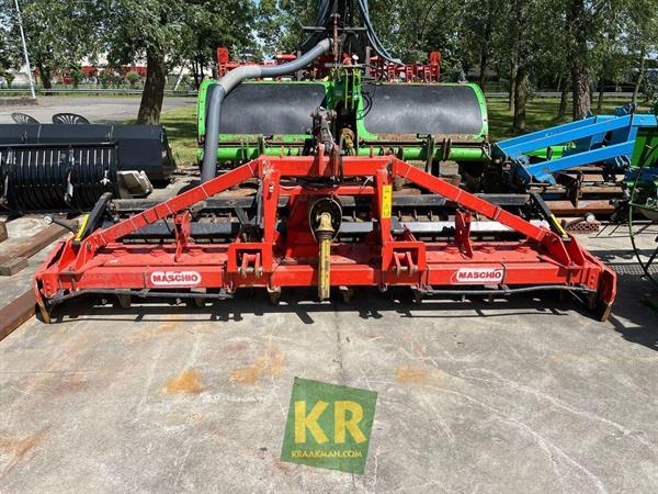 Grote foto maschio dm3500 693643 agrarisch akkerbouw