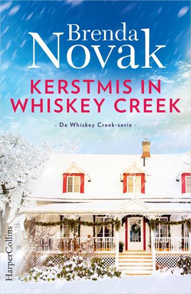 Grote foto kerstmis in whiskey creek whiskey creek 5 boeken overige boeken