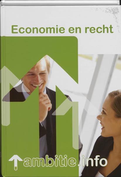 Grote foto ambitie.info economie en recht ambitie.info boeken overige boeken