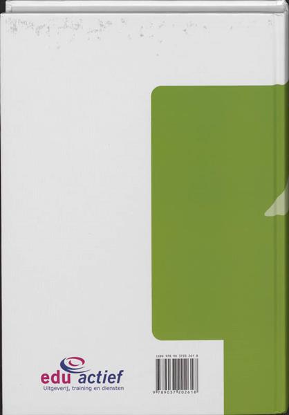 Grote foto ambitie.info economie en recht ambitie.info boeken overige boeken
