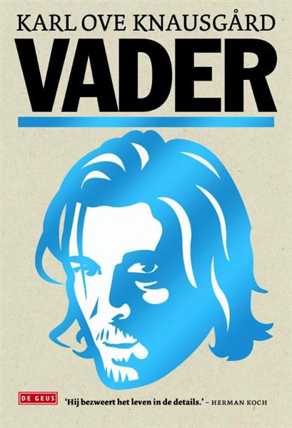 Grote foto vader mijn strijd 1 boeken overige boeken