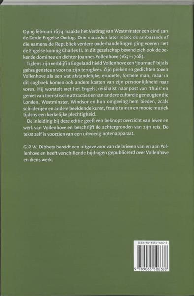 Grote foto predikant en toerist boeken geschiedenis wereld