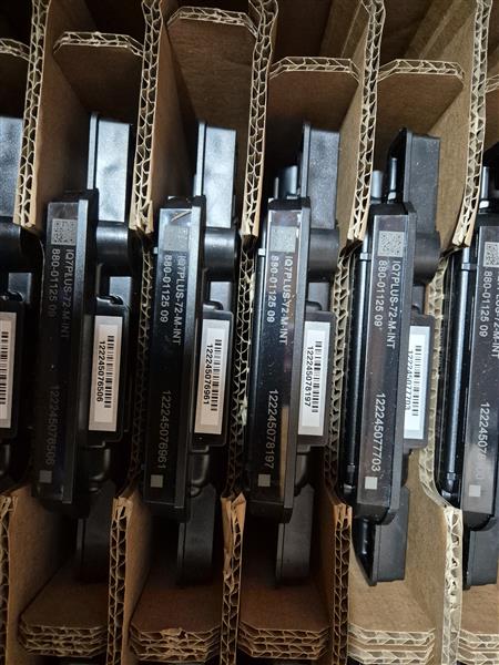 Grote foto enphase omvormers doe het zelf en verbouw elektra en kabels