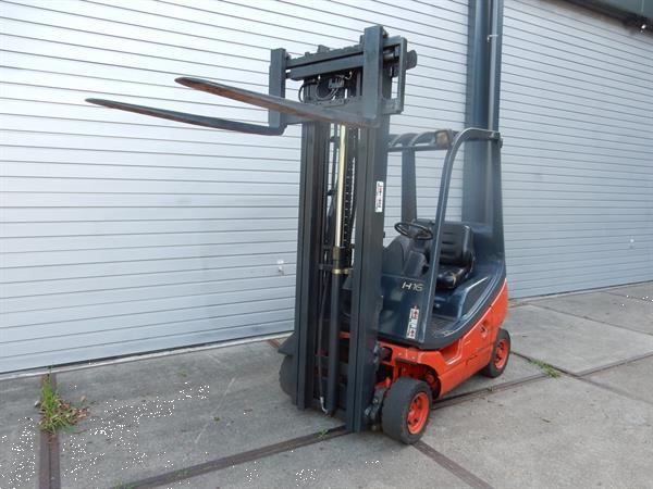 Grote foto linde h16d agrarisch heftrucks