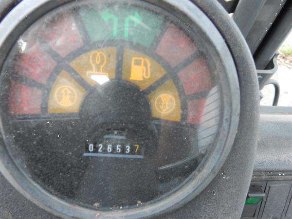 Grote foto linde h16d agrarisch heftrucks