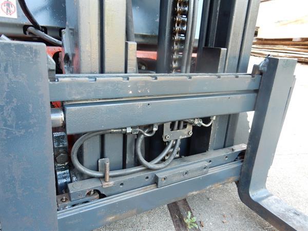 Grote foto linde h16d agrarisch heftrucks