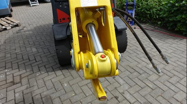 Grote foto hiab px20 houtgrijper doe het zelf en verbouw aanbouwdelen