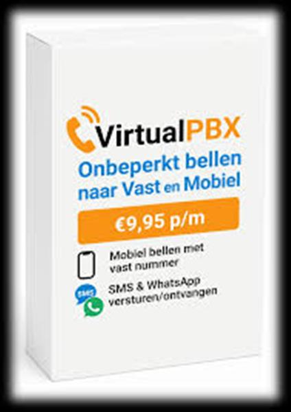 Grote foto virtualpbx.nl uw telefooncentrale met whatsapp telecommunicatie telefooncentrales
