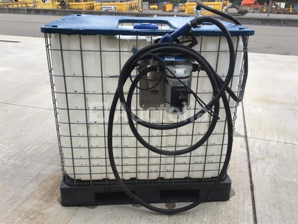 Grote foto adblue 220v pomp doe het zelf en verbouw overige doe het zelf en verbouw