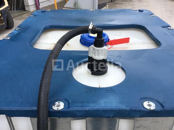 Grote foto adblue 220v pomp doe het zelf en verbouw overige doe het zelf en verbouw
