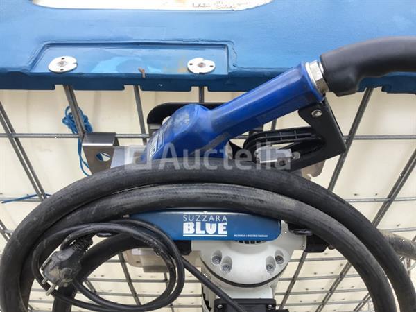 Grote foto adblue 220v pomp doe het zelf en verbouw overige doe het zelf en verbouw