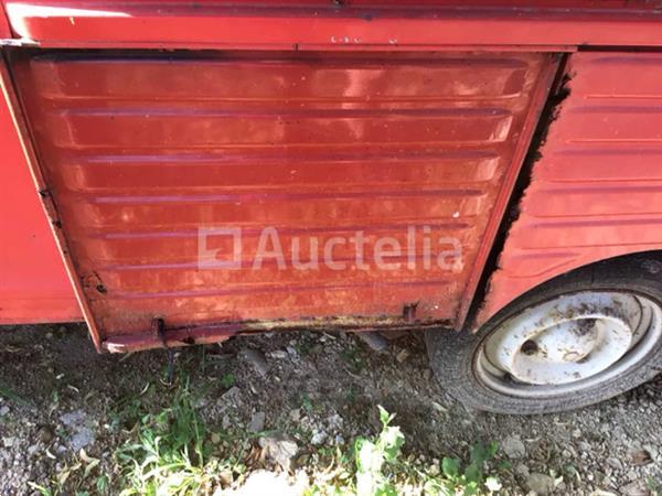 Grote foto citr en acadiane uit 1984 doe het zelf en verbouw overige doe het zelf en verbouw