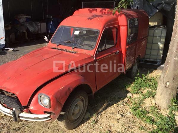 Grote foto citr en acadiane uit 1984 doe het zelf en verbouw overige doe het zelf en verbouw