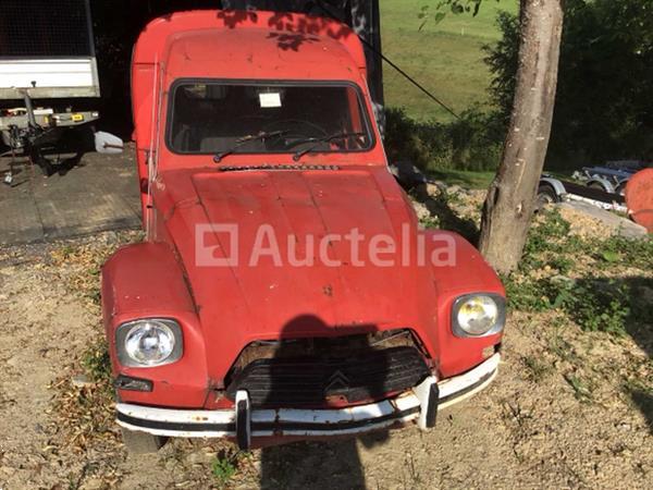 Grote foto citr en acadiane uit 1984 doe het zelf en verbouw overige doe het zelf en verbouw