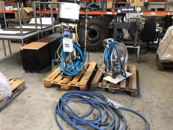 Grote foto karcher altviool doe het zelf en verbouw onderdelen en accessoires