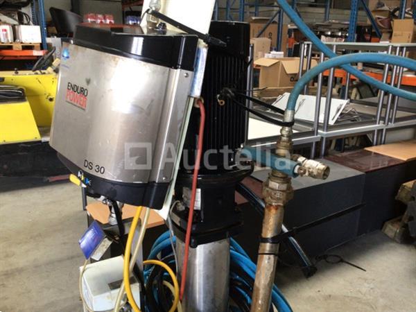 Grote foto karcher altviool doe het zelf en verbouw onderdelen en accessoires