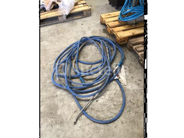 Grote foto karcher altviool doe het zelf en verbouw onderdelen en accessoires