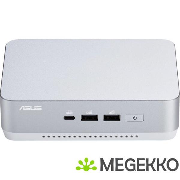 Grote foto asus rnuc14rvsu9089a2i intel core ultra 9 185h 32 gb ddr5 sdram 1 tb ssd windows 11 home mini pc wit computers en software overige computers en software