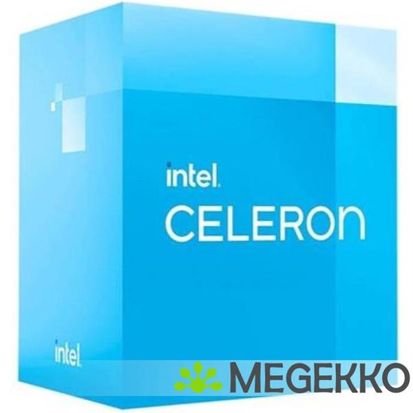 Grote foto intel celeron g5905 computers en software processors