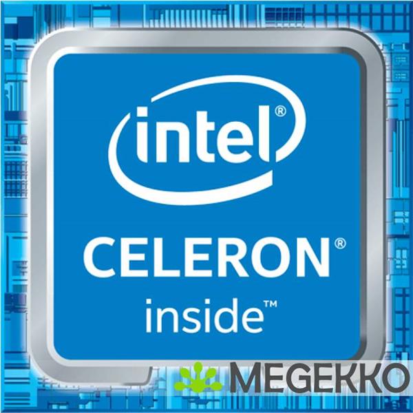Grote foto intel celeron g5905 computers en software processors