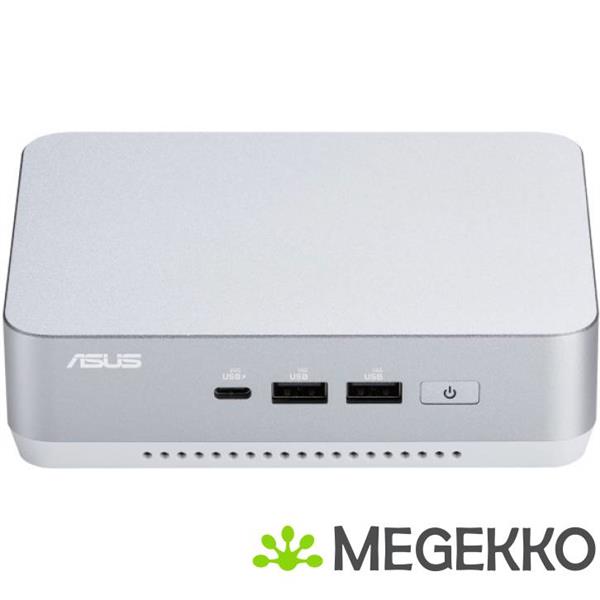 Grote foto asus nuc 14 pro rnuc14rvsu900000i ucff intel core ultra 9 185h barebones pc computers en software overige computers en software