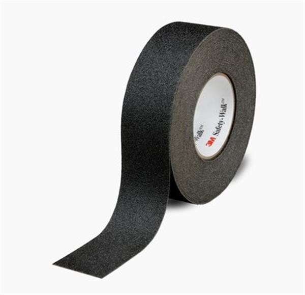 Grote foto 3m rezw5 safety walk resilient zwart 5 cm x 18.3 m per rol 3m rezw5 doe het zelf en verbouw verven en sierpleisters